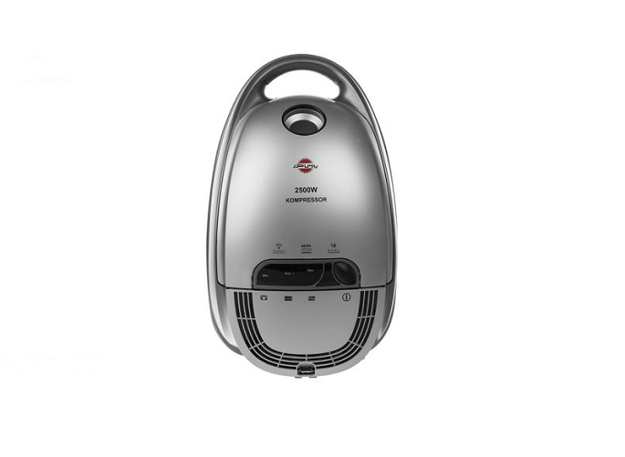 تصویر  جاروبرقی پارس خزر مدل VC-2500W Kompressor